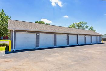 Garages